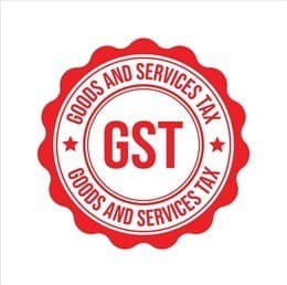 GST