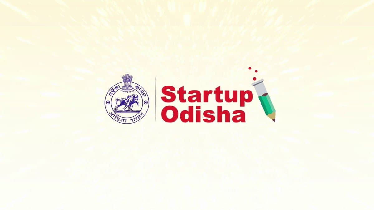 Startup Odisha