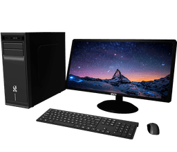 Desktop (Refurbished) - 3