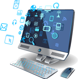 Desktop (Assembled) - 0