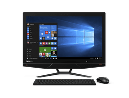 Desktop (Assembled) - 2