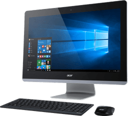 Desktop (Assembled) - 4