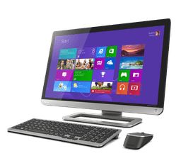 Desktop (Assembled) - 5