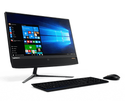 Desktop (Assembled) - 3