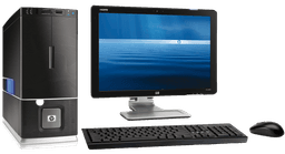 Desktop (Refurbished) - 0