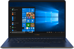 Laptop (Refurbished) - 1