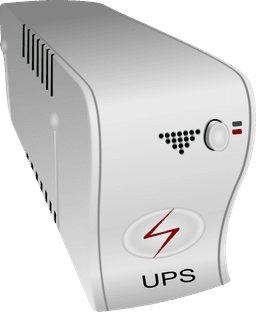 UPS - 1
