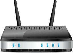 Router - 1