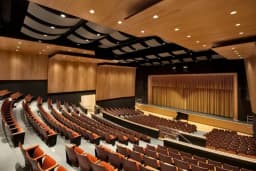 Auditorium - 1