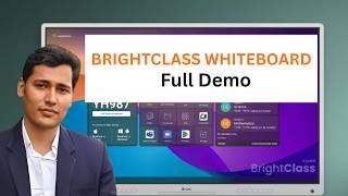 Cybernatics IFP Demo Video