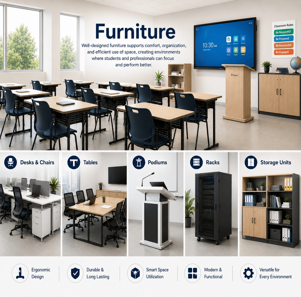 Furniture